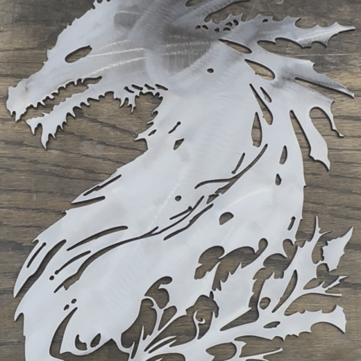 Forest Dragon